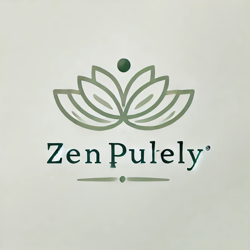 ZenPurely Logo