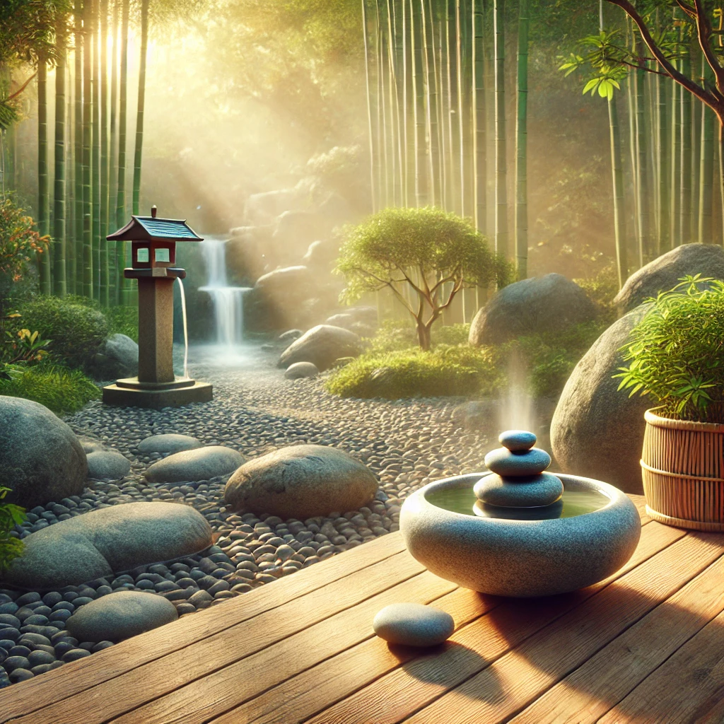 Zen Garden